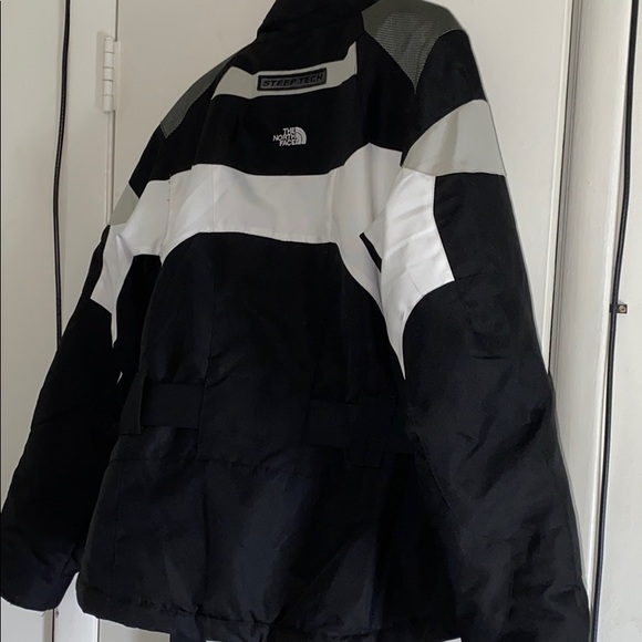 The North Face Jackets & Blazers - North Face Steep Tech Jacket
